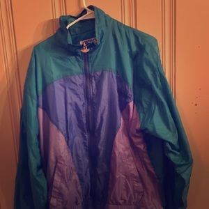 Wind Breaker